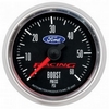 2-1/16" BOOST, 0-60 PSI, FORD RACING